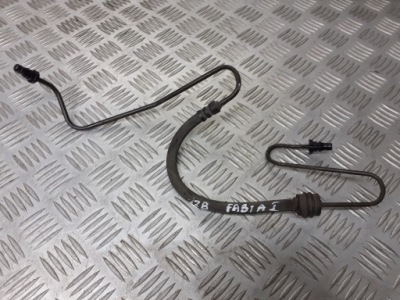 Шланг усилителя skoda fabia i 1.2 фото №1