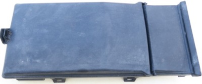 Защита pbezpieczników w отсек двигателя mercedes slk w170 r170 фото №1