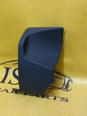 Защита заглушка пластик dacia duster ii 17- фото №1