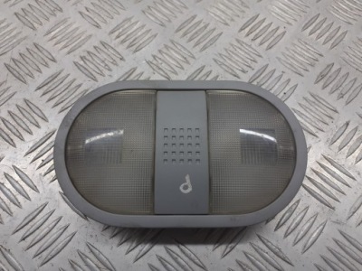 Освітлення кабіни перед mitsubishi colt vi 1.3 фото №1