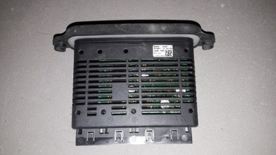 Модуль led блок управления лампы кассета bmw f01 726296 фото №1