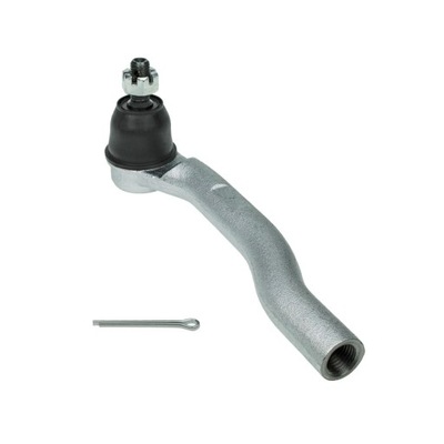 Наконечник тяга r honda insight jazz iii 08- фото №1