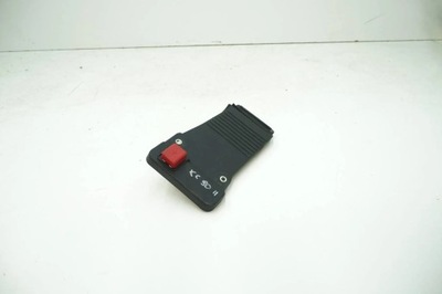 Корпус захист клеми volvo xc90 ii 18 31479622 фото №1