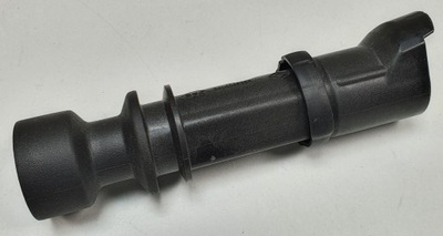 Wąż трубка dacia sandero iii 341406939r фото №1