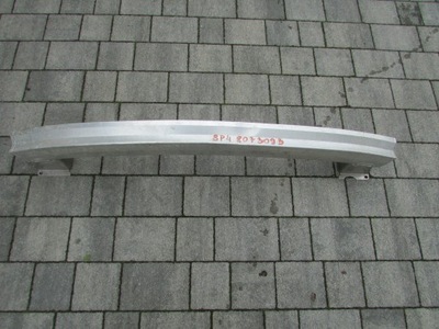 Audi a3 sportback балка бампера 8p4807309b 04- фото №1