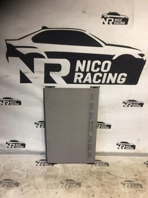 Засувка люк bmw 4 f32 everestgrau фото №1