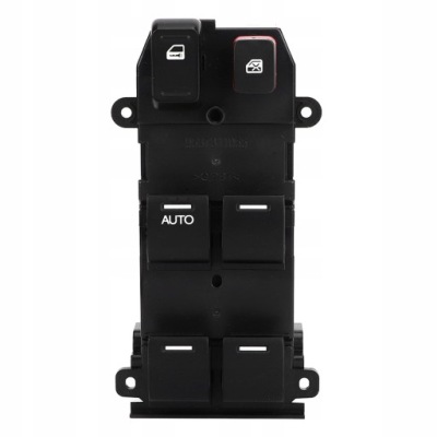 Панель кнопка вікон перемикач do honda фото №1