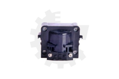 Катушка зажигания toyota avensis t22 camry carina e фото №1