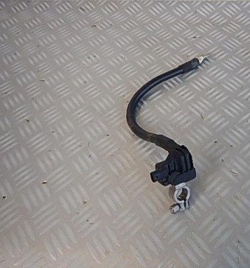 Audi q5 клема мінусова мінус фото №1