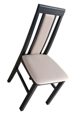 Krzesło drewniane ENILO 2
