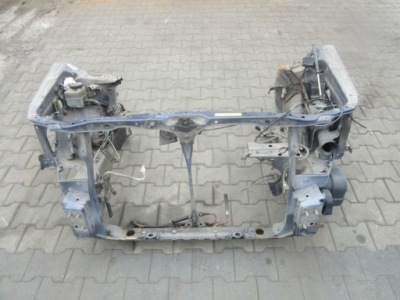 Lexus rx300 1 1999 ремінь перед балка + четвертини  комплект фото №1