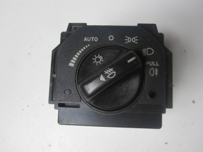 Выключатель переключатель света jaguar s-type 01r фото №1