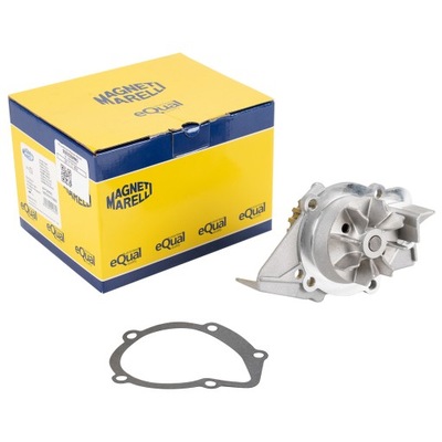 MAGNETI MARELLI 352316170893 SIURBLYS WODY, CHLODZENIE VARIKLIO 