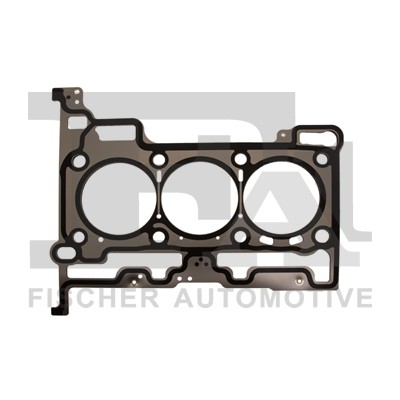 FORRO CULATA DE CILINDROS FORD FOCUS 1.0EB 12- EC1300-912  