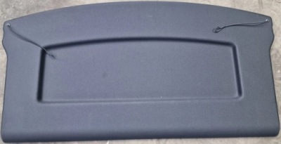 Полка багажника задняя задняя citroen ds4 ii 21- 98333651zd фото №1