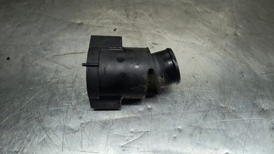 Vw transporter t5 t6 2.0 tdi шланг труба турбіни 03l145873 фото №1