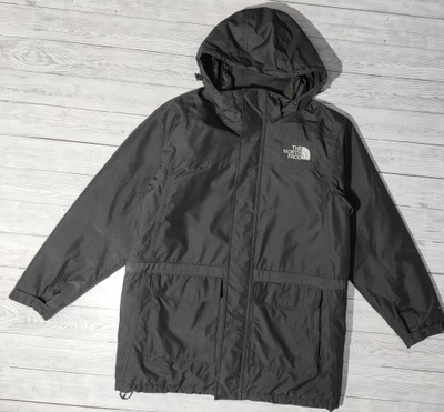 The North Face Hyvent ocieplana parka_M