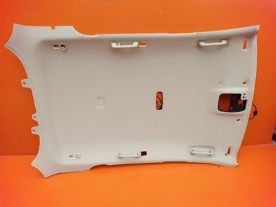 Потолок volvo xc60 i 11r фото №1