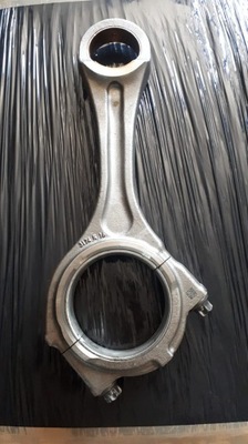 Man tgx tgs шатун 51024006176 фото №1