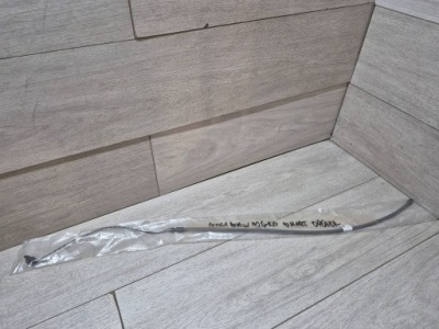 11061. bmw 3 g20 шланг smart открывалка 7391043 фото №1