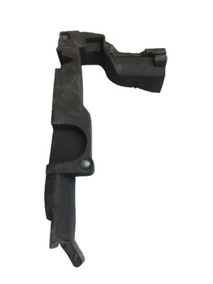 Шумоізоляція крила правий перед audi q5 фото №1