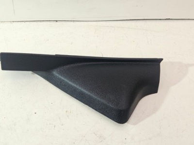 Partner iv защита консоли левая 9816553377 фото №1