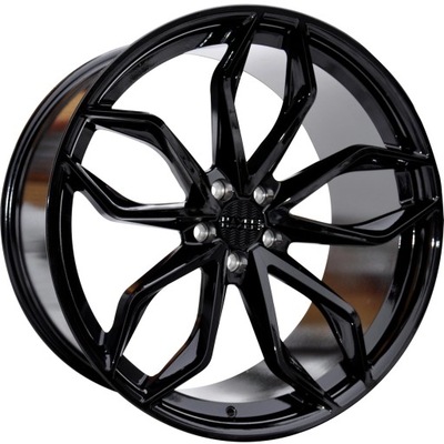 LLANTAS 22 PARA BMW X5 I (E53) II (E70) (F15) 3 I (E53) RESTYLING II (E70) RESTYLING  