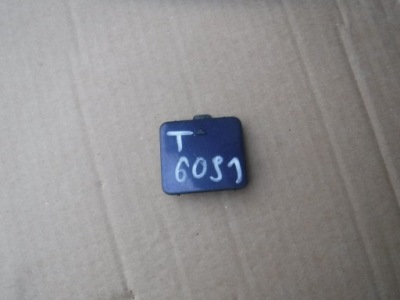 Заглушка бампера перед bmw f10 f11 7008815 фото №1