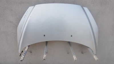 Крышка двигателя капот оригинальный номер - peugeot 308 sw i фото №1