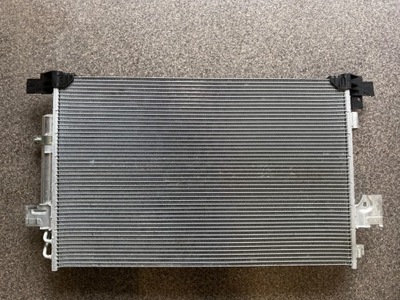 Радіатор кондиціонера mitsubishi asx l200 фото №1