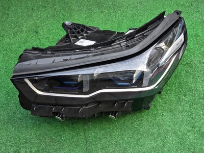 Bmw 5 v g60 g61 full led лампа передняя фото №1