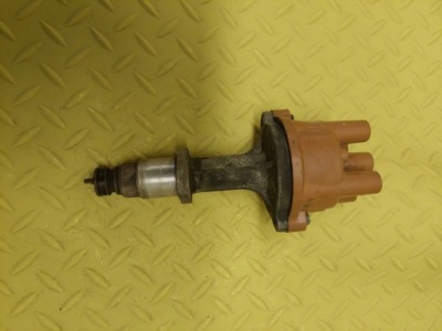 Volvo 340 dl 1.4 аппарат зажигание h7700726732 фото №1