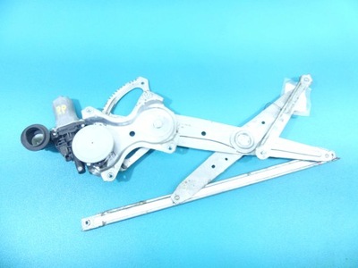 Підйомник перед правий toyota highlander ii 07-13 фото №1