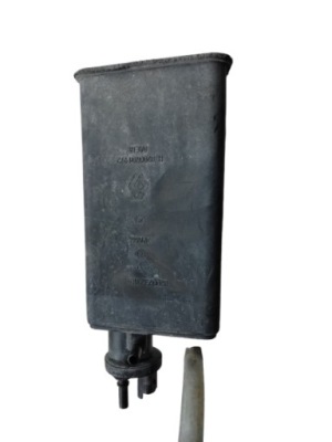 Dacia фильтр угольный 8200732310 фото №1