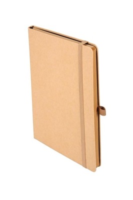 NOTES A5 KRATKA KRAFT ANTRA