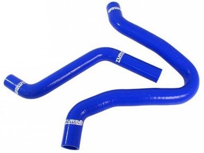 Eclipse 3.0 v6 00+ провода силиконовый woda фото №1