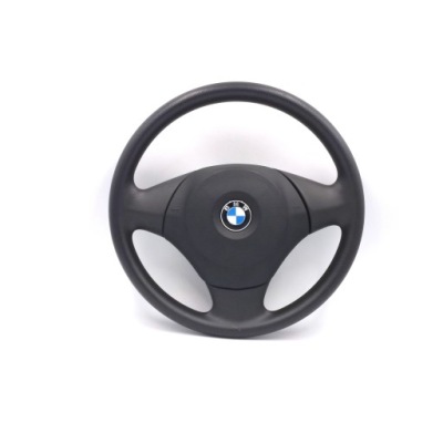 Bmw 1 e87 воздуховод 6763076-04 фото №1