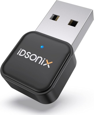 Adapter Bluetooth 5.0 USB do Komputera
