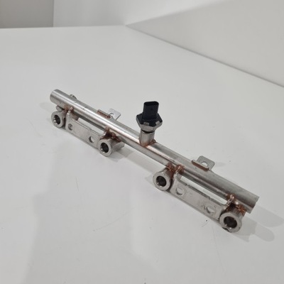 Citroen ds7 1.6 thp peugeot 508 молдинг упорскування фото №1