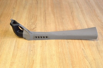 Защита стойка правый перед alfa romeo giulietta фото №1