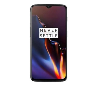 Oneplus 6T A6013 6/128GB Black Czarny