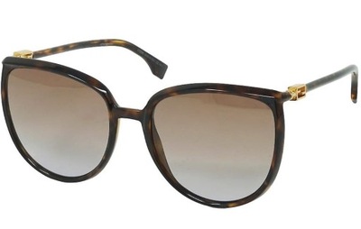 Okulary Fendi FF0432/G/S/086