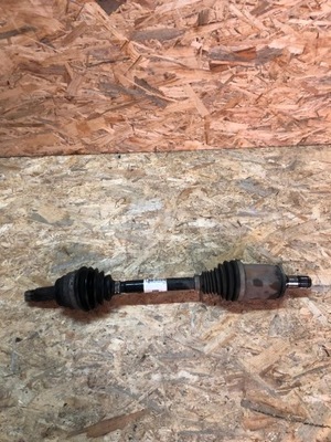 Bmw x6m x6 f16 f86 приводной вал półośka левая l фото №1