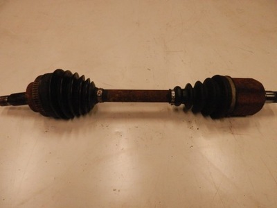 Land rover freelander i 2.5 v6 автоматическая коробка передач приводной вал левый перед фото №1