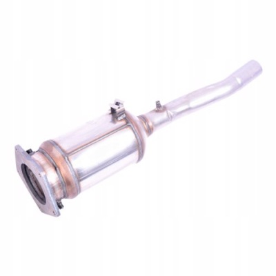 Eec dpf106 фільтр сажі / фільтр часток твердих, система випускний фото №1