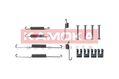 KAMOKA 1070034 КОМПЛЕКТ МОНТАЖНЫЙ SZCZEK