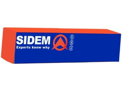 Соединитель стабилизатора renault vel satis 2.0-3.5 02-09 фото №1