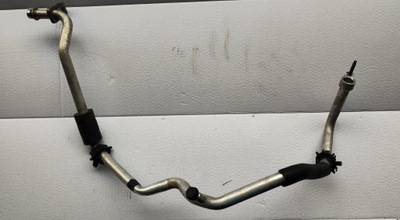 Шланг кондиціонера lexus nx 2.5 300h фото №1