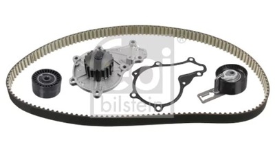 SET BELT VALVE CONTROL SYSTEM 102203/FEB - milautoparts-fr.ukrlive.com