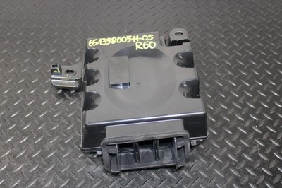 Динамик низкочастотный сабвуфер mini countryman r60 9800511 фото №1